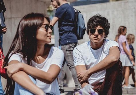 'Yakap na mahigpit': Showbiz industry nagluksa sa hiwalayang .